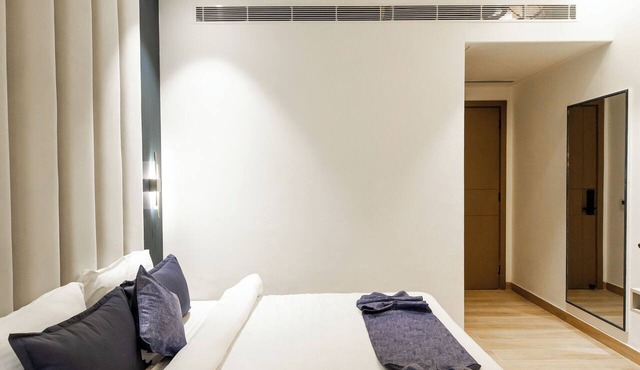 Hotel Modern Sarai