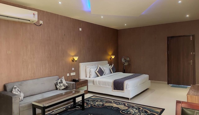 Hotel Montecarlo