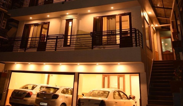 Hotel Moonlake