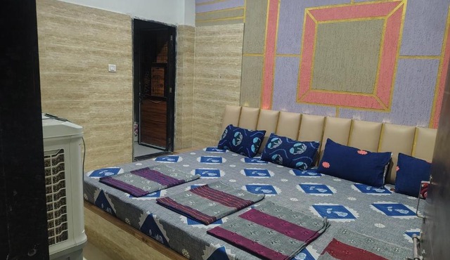 Hotel Murlidhar
