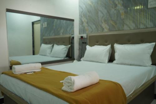 Hotel My Home Rooms and Stays