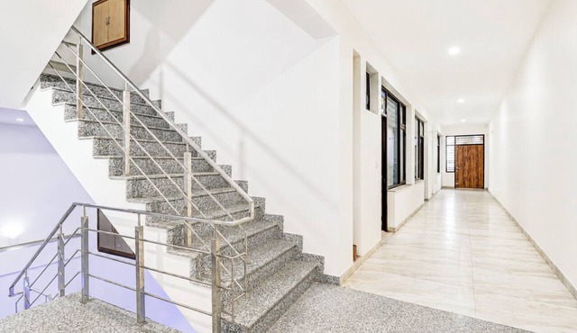 Hotel Nandan R Residency