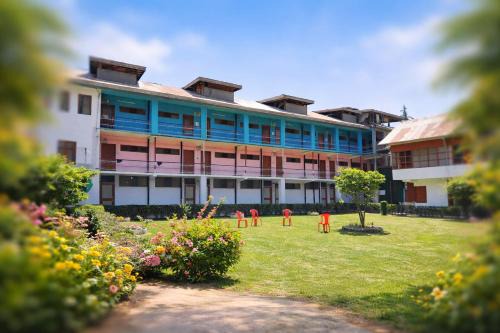 Hotel New Sahil - Srinagar