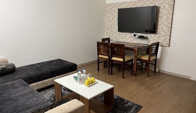 HOTEL NIRAJ INTERNATIONAL