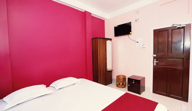 Hotel Nisa