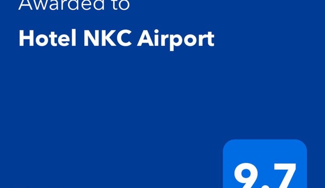 Hotel NKC Airport