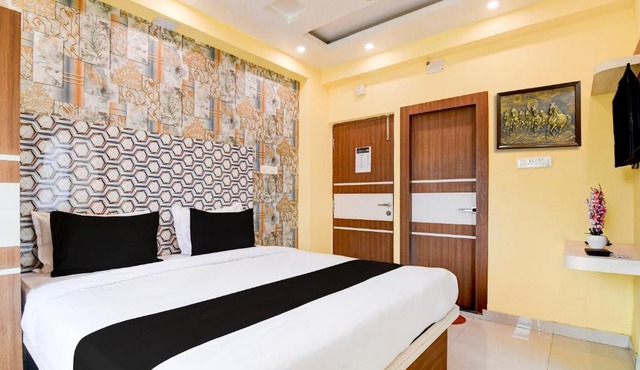 Hotel O 4 Friends Hotel Unit : II