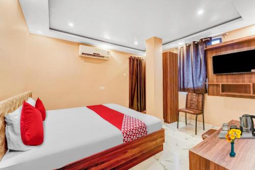 Hotel O Annie