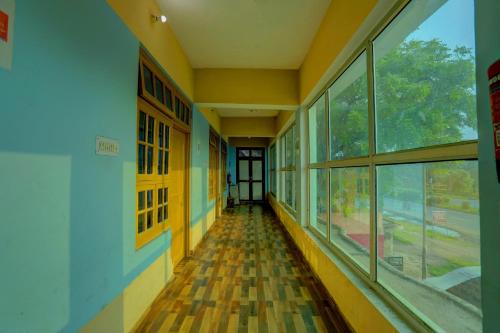 Hotel O AP Hotel