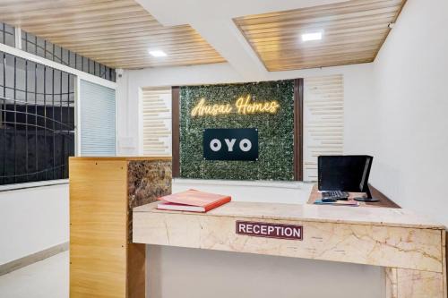 Hotel O Arusai Inn