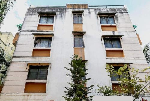 Hotel O Ateethi Residency