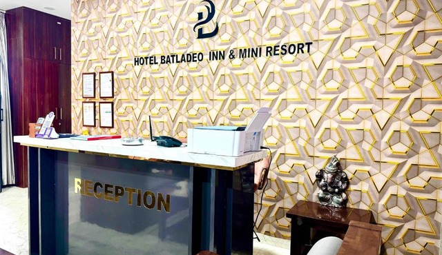 Hotel O Batladeo Inn & Mini Resort
