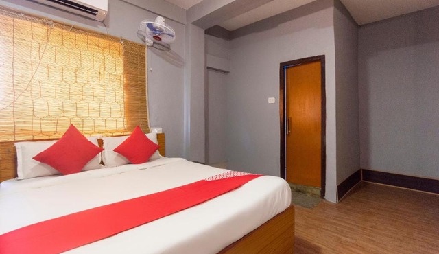 Hotel O Binayak Inn