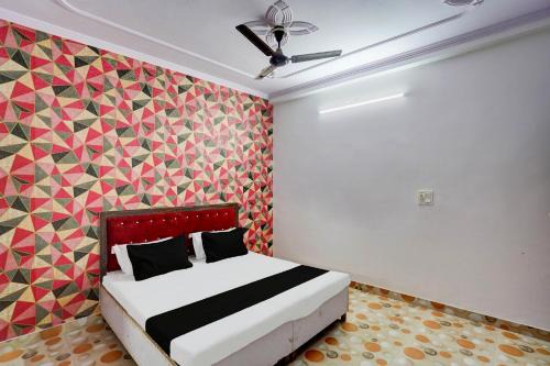 Hotel O Bliss