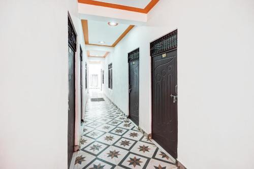 Hotel O Blue Palace