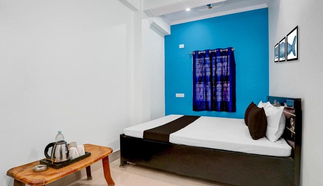 Hotel O Buddham Guest House