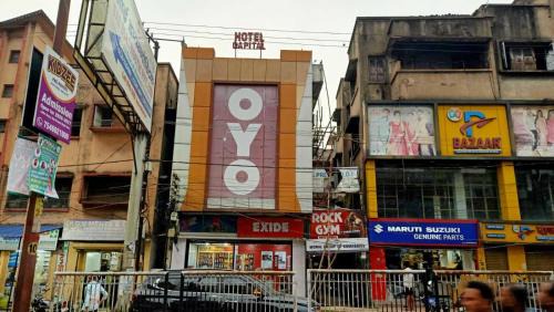 Hotel O Capital Residency