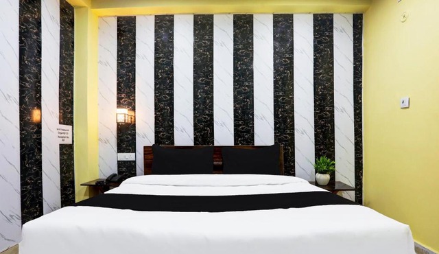 HOTEL O ELEGANT