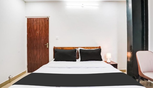 Hotel O HMR Inn