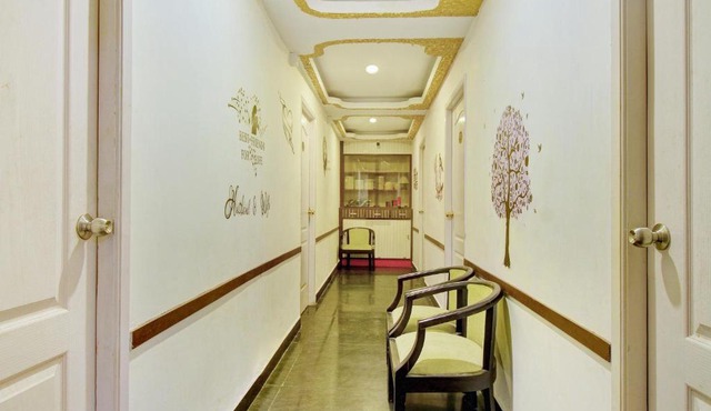Hotel O India Gate