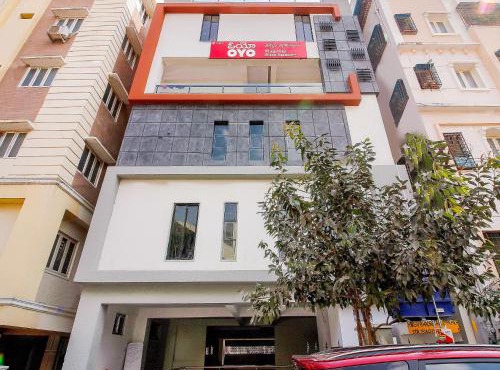 Hotel O JVP Hotels