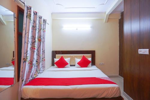 Hotel O Karan Residency