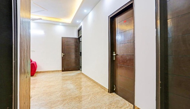 Hotel O KD 111 Shivam Residency