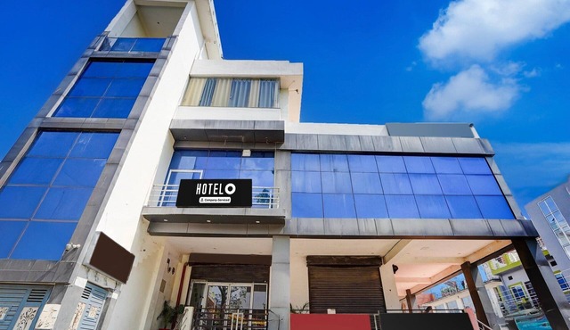 Hotel O Khargapur Ring Road Formerly Shimla Grand