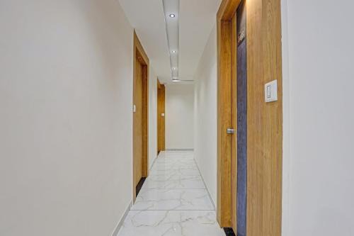 Hotel O Max Inn