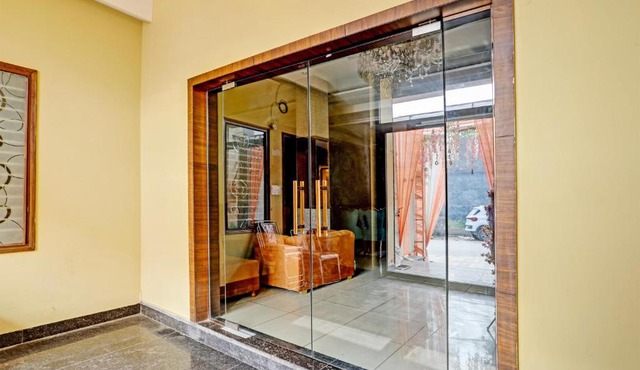 Hotel O Miraas Hotel And Banquet Hall