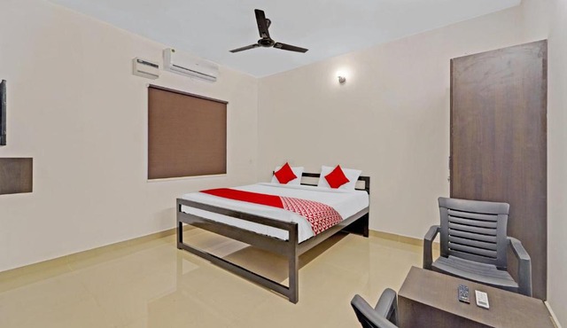 Hotel O Peninsula Beach Resort