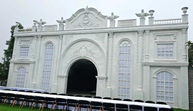 Hotel O Prakruthi Vedika