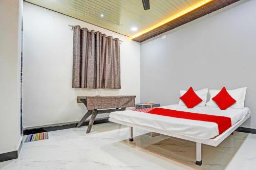 Hotel O Prime