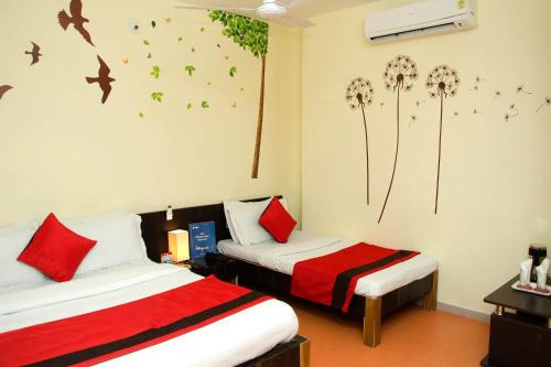 Hotel O Relax Inn