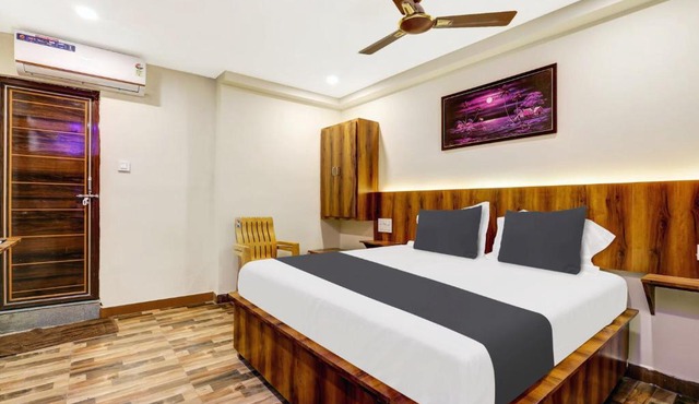 Hotel O Sai Central