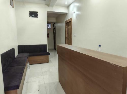 Hotel O Sapphire Grand