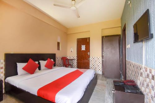 Hotel O Seema Hospitality