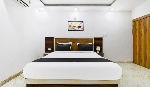 Hotel O Sky Inn