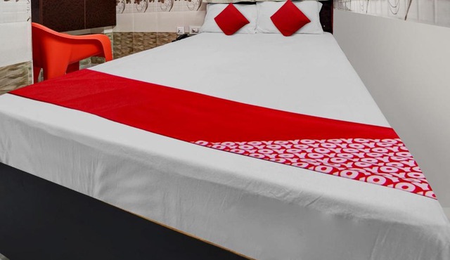 Hotel O Sri Mahalakshmi Lodge