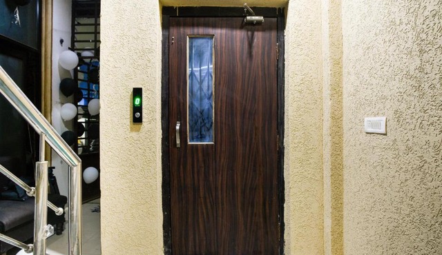 Hotel O StayCraft