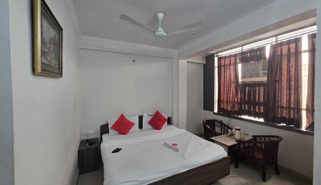 Hotel O Sunrise