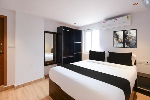 Hotel O Zest Inn