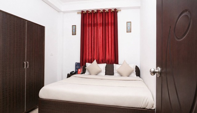 Hotel Opluence