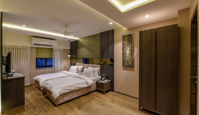Hotel Orient Regency