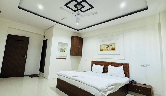 Hotel Palladium