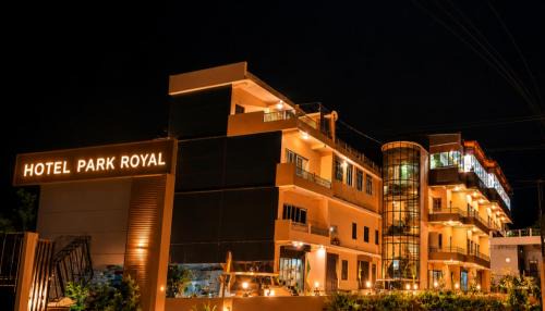 Hotel Park Royal