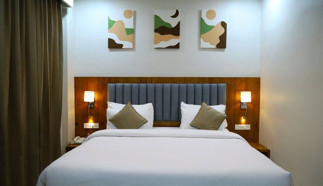 Hotel Pasupala Inn