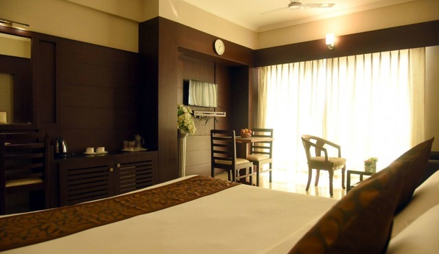 Hotel Pearl International