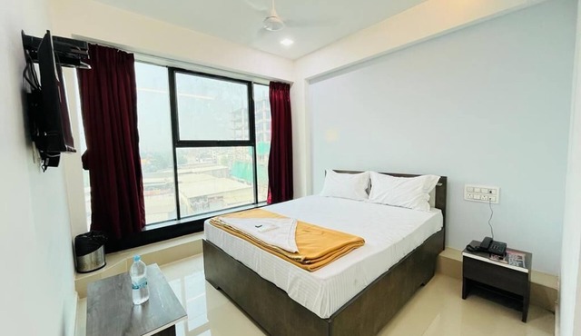 Hotel Pleasure