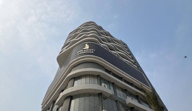 Hotel Presidency